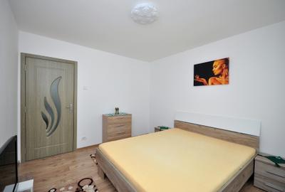 Crangasi bld Constructorilor 10 min metrou apartament 2 camere mobilat renovat - 6