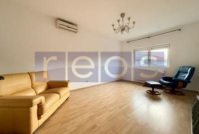VANZARE VILA INDIVIDUALA | PIPERA | 4 CAMERE | LOC DE PARCARE - 6