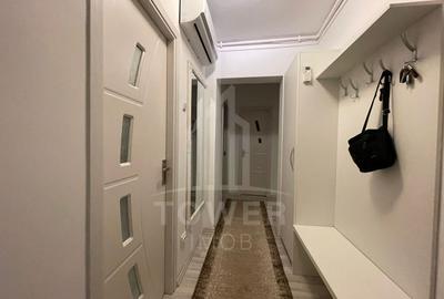 Apartamen 2 camere de inchiriat - zona Mihai Viteazul - 13