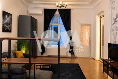 De vânzare: garsonieră dublă - Universitate - Cișmigiu- ultracentral - 3