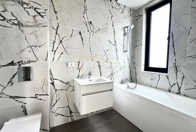 Vila De Lux Cu Piscina De Inchiriat | Pipera - 12