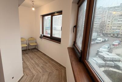 3 Camere Decomandat 97 mp Zona Boema- Bd Tomis Renovat - 20