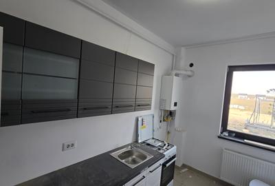 Apartament 2 camere de inchiriat, de lux  Focsani, bloc nou, la prima inchiriere - 4