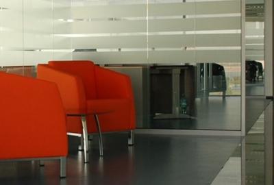 Cladire de birouri  în zona Parcul Carol - 2