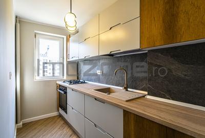 0% COMISION |DRUMUL TABEREI | 2 CAMERE | MOBILAT SI UTILAT | PRIMA INCHIRIERE | - 3