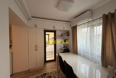 Casă tip duplex de vânzare – Strada I.C. Brătianu - 9