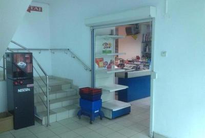 Spatiu Comercial  zona Lunca