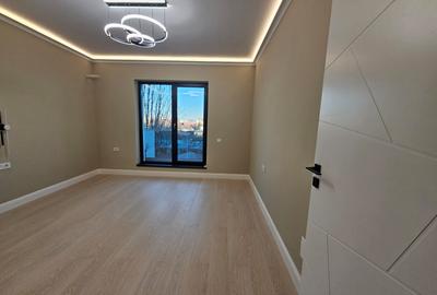 Garsoniera superba Exigent Plaza Residence Faza 5 / 40 m /vedere Afi Palace/Parc - 12