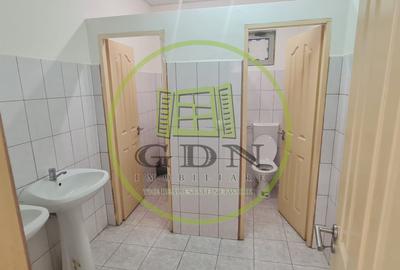 Închiriere spațiu comercial 132m2 Sibiu - 9