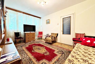 Apartament cu 2 camere, etajul 3, in cartierul Tiglina 2. - 2