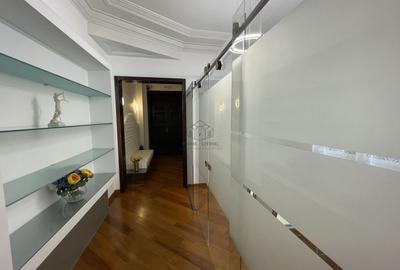 SPATIU DE BIROU/ COMERICIAL DE 160 MP LA INCHIRIERE PE CALEA VICTORIEI - 2