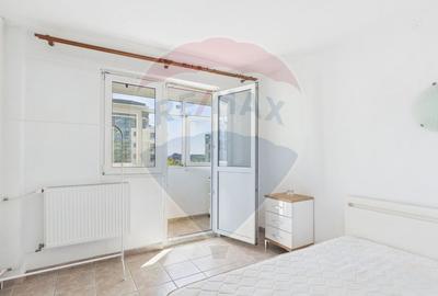 Apartament 4 camere cu vedere superbă la Lacul Tei - 11
