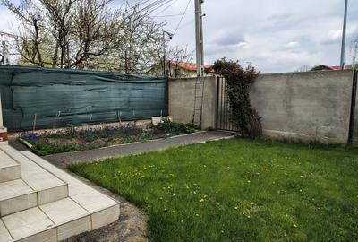 Casa Bragadiru, panouri fotovoltaice, toate utilitatile - 11