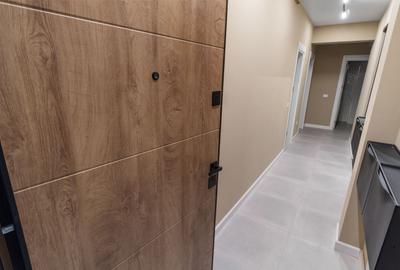 3 Camere Cu Parcare Decomandat Bloc Nou Berceni Metalurgiei Terasa Mare - 20