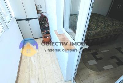 Apartament 2 camere – Zonǎ Centrală,etaj 3 - 9