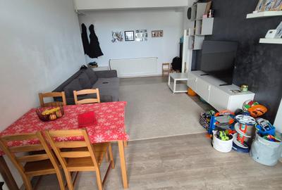 Apartament 3 camere  Bragadiru/Safirului - mobilat si utilat + parcare - 2