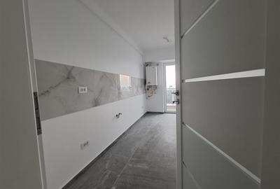 Apartament 1 camera de vanzare in Iasi, Galata, 44,64 mp, bloc nou - 1