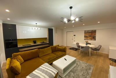 Apartament | 3 camere | 2 locuri parcare | Aviatiei Tower - 2