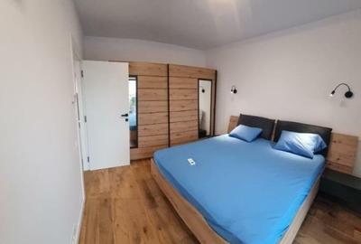 Apartament | 2 camere |  bloc nou | One Cotroceni Park - 7