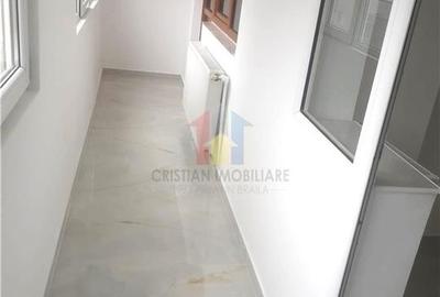 TOTUL NOU Spatios 2 cam 57mp Confort 1 Decomandat Obor balcon 7m - 7