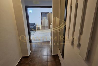 Apartament 3 camere  90 mp - Bd.Decebal- bloc din 1988 - 7