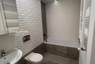 Apartament 3 camere 85MP | Pipera- 4 City North | loc parcare - 12