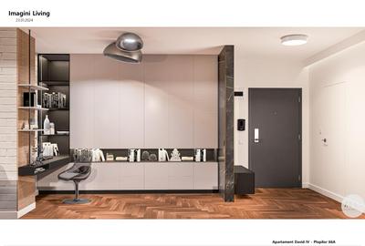 Apartament 2 camere, 56 mp, ultrafinisat, Plopilor-Parcul Rozelor! - 5