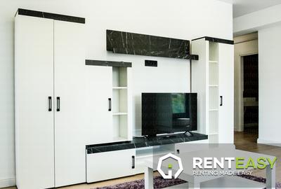 Apartament cu 2 camere in bloc nou in zona Bucsinescu - 2