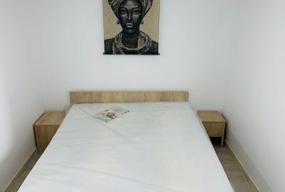 Garsoniera | Hils Brauner | Loc parcare | Balcon | Metrou | Centrala - 1