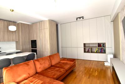 Apartament de Lux 3 Camere Luxuria Residence | Etaj 10 Panoramic | Mobilat Lux - 9
