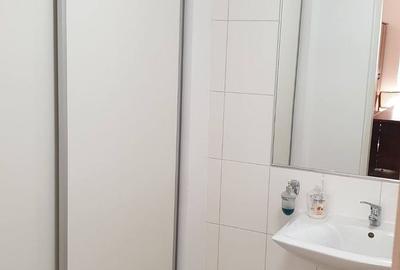 De vanzare Apartament 3 camere Mitropolie, ULTRACENTRAL liniste Unirii - 16