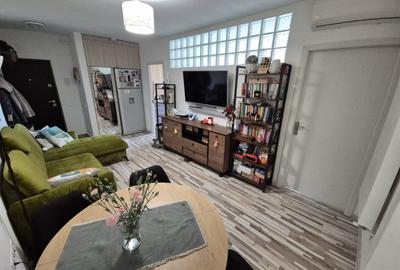 Apartament 3 camere, 60mp,etaj intermediar,zona SubCetate/Parc Poligon - 3