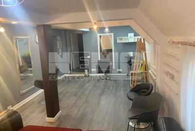 Spatiu comercial de vanzare | Oras Frasin Suceava | 160mp | 130.000€ - 4