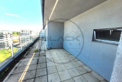Apartament cu 2 camere, terasa 35 mp, constructie noua, Vivo - 6
