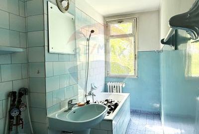 Garsonieră Decomandată Brancoveanu/Budimex - 5