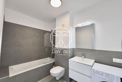 Penthouse 4 camere-mobilat, intabulat, mutare imediat, aer conditionat - 8
