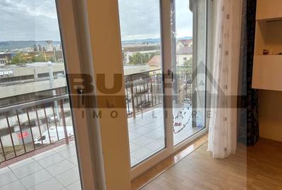 Apartament 2 camere, 56 mp, parcare cu CF, zona Blvd Muncii - 6