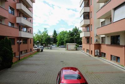 Baneasa-Sisesti, spatiu comercial 470 mp, open space, cu multiple intrebuintari - 3