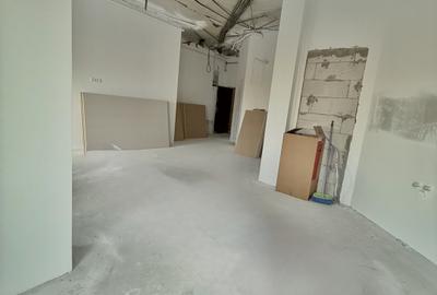 Apartament 3 camere premium Terasă 80mp-Str. Primăverii - 14