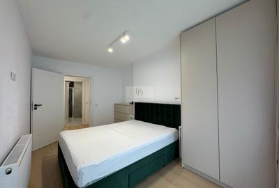 Apartament 2 camere modern | 50 mp + balcon 11 mp | Tăietura Turcului - 6