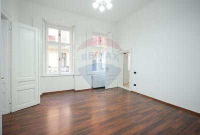De închiriat spațiu de birou – Ultracentral, Str. Aurel Lazăr - 7