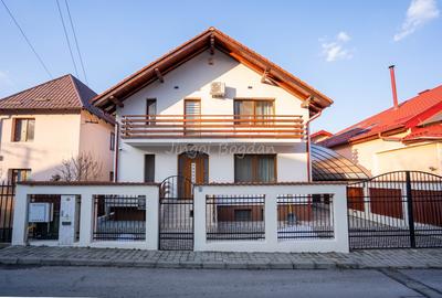 Casă în Brașov, Noua – priveliște, aproape de pădure - COMISION 0% - Propietar - 1