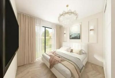 2 Camere Proiect Nou Decomandat Metrou 1 Decembrie 1918 Logie - 15