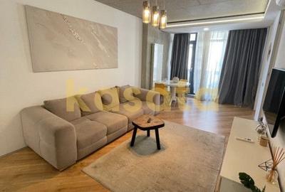 Apartament cu 2 camere decomandat în Floreasca