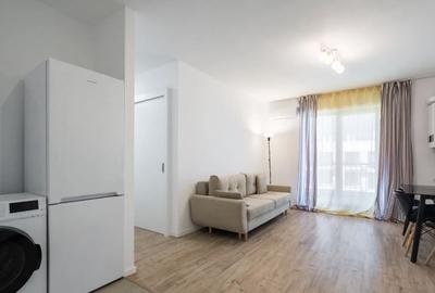 Apartament cu 2 camere în Pipera