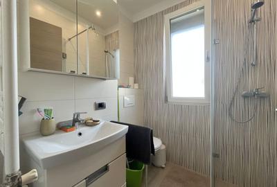 Penthouse cu 3 camere-Comision 0%, British School - 11