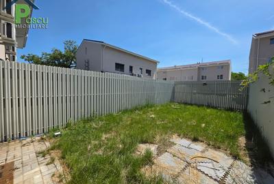 Vila Voluntari, mobilata si utilata modern, P+1+M, 2024, 160 mpu, curte proprie - 19