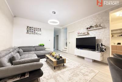 COMISION 0% Duplex cu 5 camere de vanzare, zona Aradului - 9