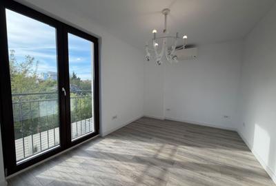 NEW!vila duplex in cartier rezidential, 2 locuri de parcare exterioare - 9