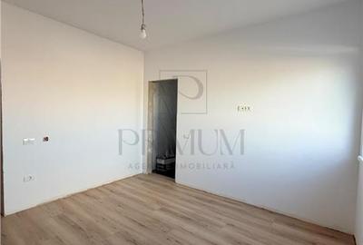 DUPLEX SPATIOS - 42 MP LIVING - APROAPE DE ORAS - 5